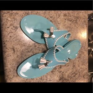 Jack rogers